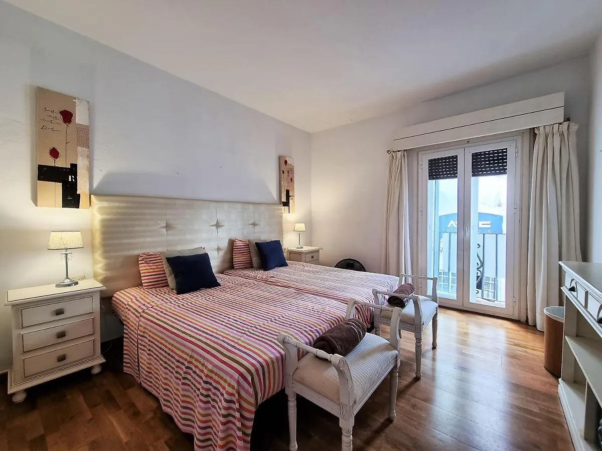 2 Bedroom Frontline Puerto Banus Best Views Rdr299 Marbella Apartment